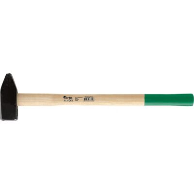 Fortis 4317784779104 Martello - Noce, 5kg, DIN 1042 Fortis 4317784779104 Martello - Noce, 5kg, DIN 1042