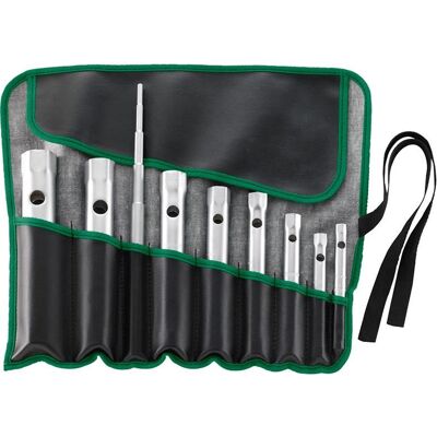 Fortis 4317784779517 Sechskant-Schlüssel-Set - Präzisionsstahl, 9-tlg Fortis 4317784779517 Sechskant-Schlüssel-Set - Präzisionsstahl, 9-tlg
