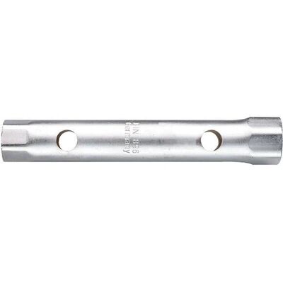 Fortis chiave esagonale 46x50mm - Utensile in acciaio ad alta coppia Fortis chiave esagonale 46x50mm - Utensile in acciaio ad alta coppia