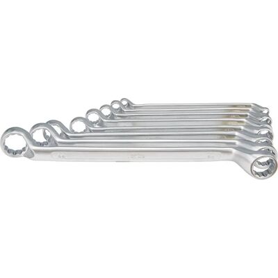 Fortis Modell 4317784779807 Tiefliegender Ringschlüssel Satz - Handwerkzeug Fortis Modell 4317784779807 Tiefliegender Ringschlüssel Satz - Handwerkzeug