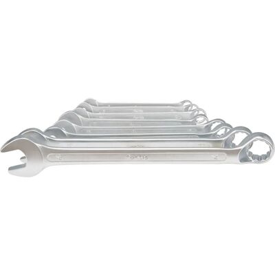 Fortis Modelo 4317784780049 Juego de llaves combinadas - 8-19mm Fortis Modelo 4317784780049 Juego de llaves combinadas - 8-19mm