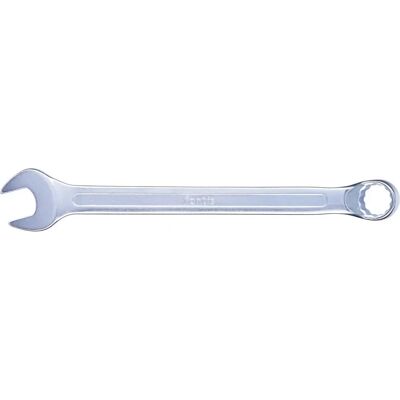 Llave combinada Fortis 4317784780063, 32 mm, 412 mm de longitud, acero cromo-vanadio Llave combinada Fortis 4317784780063, 32 mm, 412 mm de longitud, acero cromo-vanadio