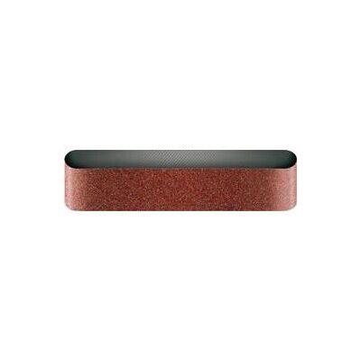 Fortis 4317784781619 Schleifgewebeband Korund - 3 Stück, 65x410 mm Fortis 4317784781619 Schleifgewebeband Korund - 3 Stück, 65x410 mm