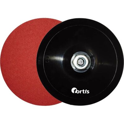 Fortis M14 Winkelschleifer Zubehör - 125mm Fortis M14 Winkelschleifer Zubehör - 125mm
