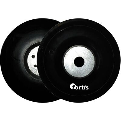 Fortis Supporto per Flessibile M14 - 115mm Fortis Supporto per Flessibile M14 - 115mm