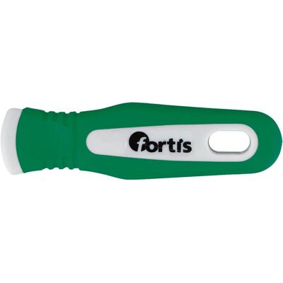 Fortis 4317784782449 Lima/Rasp - Manico da 250mm - Plastica Resistente Fortis 4317784782449 Lima/Rasp - Manico da 250mm - Plastica Resistente