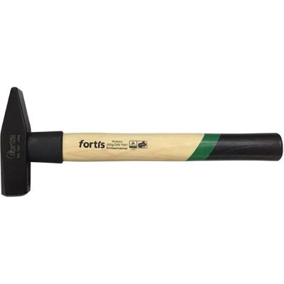 Martello Fortis 4317784783088 - DIN1041 400g Strumento Martello Fortis 4317784783088 - DIN1041 400g Strumento