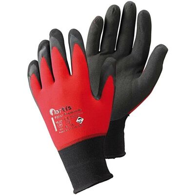 Guantes de trabajo Fortis Modelo 11 - Alta resistencia a la abrasión Guantes de trabajo Fortis Modelo 11 - Alta resistencia a la abrasión