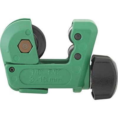 Fortis 4317784784177 Mini Tagliatubi - Metallo, Alluminio, Rame Fortis 4317784784177 Mini Tagliatubi - Metallo, Alluminio, Rame