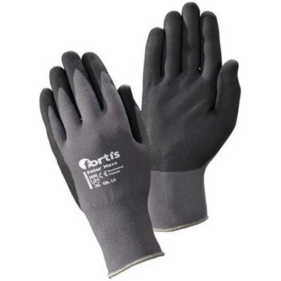 Guantes Fortis Modelo 11 - Guantes para trabajo de precisión Guantes Fortis Modelo 11 - Guantes para trabajo de precisión