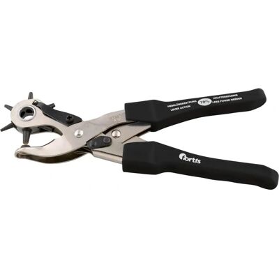 Pinze Fortis 4317784786621 - Fori da 2-5mm Pinze Fortis 4317784786621 - Fori da 2-5mm