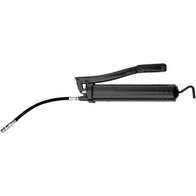 Fortis 4317784786812 Pistola de calafatear - Compatible con NLGI 2 Fortis 4317784786812 Pistola de calafatear - Compatible con NLGI 2
