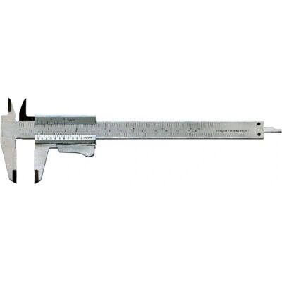 Pinza de bolsillo de 150 mm inoxidable Fortis Pinza de bolsillo de 150 mm inoxidable Fortis