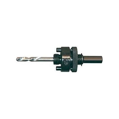 Fortis 32-152/9,5 mm Adattatore per Sega a Foro - Accessorio Fortis 32-152/9,5 mm Adattatore per Sega a Foro - Accessorio