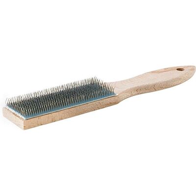 Fortis 4317784789585 Drahtbürste - wire brush Fortis 4317784789585 Drahtbürste - wire brush