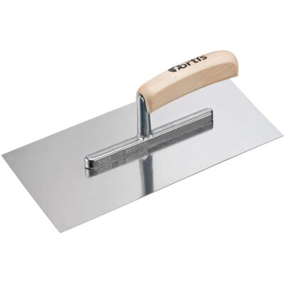 Fortis 4317784790291 spatola da muratura - Spatola da muratura Fortis 4317784790291 spatola da muratura - Spatola da muratura