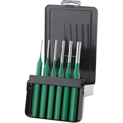 Fortis Set di percussori 6 pezzi Fortis Set di percussori 6 pezzi
