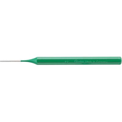 Fortis Set di punzoni/Chiodi - Acciaio cromo-vanadio, 150mm Fortis Set di punzoni/Chiodi - Acciaio cromo-vanadio, 150mm