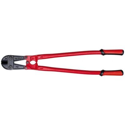 Fortis 610mm Coppa - Coppa, Acciaio al cromo vanadio, Testa di coltello intercambiabile Fortis 610mm Coppa - Coppa, Acciaio al cromo vanadio, Testa di coltello intercambiabile