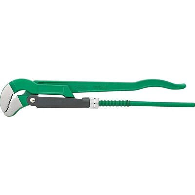 Flessibile tubo Fortis - Acciaio al cromo-vanadio regolabile - 1,5 pollici Flessibile tubo Fortis - Acciaio al cromo-vanadio regolabile - 1,5 pollici