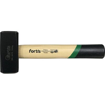 Martello Fortis 1250 g Hickory - Attrezzo Martello Fortis 1250 g Hickory - Attrezzo