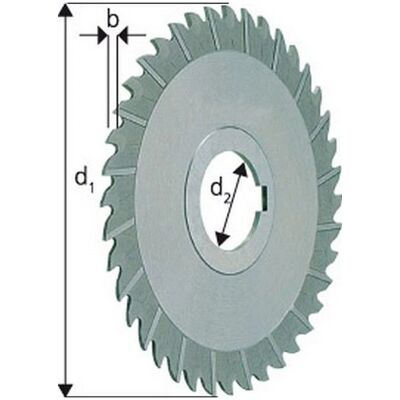 Forum Js16 x b - K11 - Cortador de discos - Alta precisión - 28 dientes Forum Js16 x b - K11 - Cortador de discos - Alta precisión - 28 dientes
