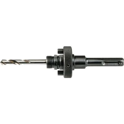 Adattatore SDS-plus per seghe a corona - Tipo di strumento Adattatore SDS-plus per seghe a corona - Tipo di strumento