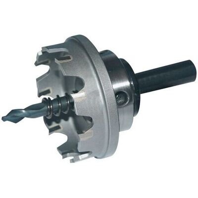 Sierra de corona Forum Ø20 mm - Cortador de metal Sierra de corona Forum Ø20 mm - Cortador de metal