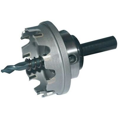 Forum - Sega a corona di metallo ø 26 mm - Utensile da taglio Forum - Sega a corona di metallo ø 26 mm - Utensile da taglio