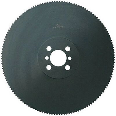 Forum Hoja de sierra circular - metal, acero - corte rápido -e - 5% cobalto, dimensiones: 300 x 2,5 x 40 mm Forum Hoja de sierra circular - metal, acero - corte rápido -e - 5% cobalto, dimensiones: 300 x 2,5 x 40 mm