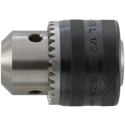 Portabrocas Forum - Capacidad 1,5-13 mm - Rotación izquierda/derecha - 42,5mm Portabrocas Forum - Capacidad 1,5-13 mm - Rotación izquierda/derecha - 42,5mm