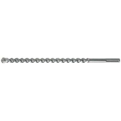 Fresa SDS-max de Forum - 38 mm, 450 mm, 570 mm Fresa SDS-max de Forum - 38 mm, 450 mm, 570 mm