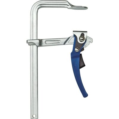 Serracavo a leva Forum - 300mm, 140mm, acciaio, manico ergonomico - tipo di prodotto Serracavo a leva Forum - 300mm, 140mm, acciaio, manico ergonomico - tipo di prodotto