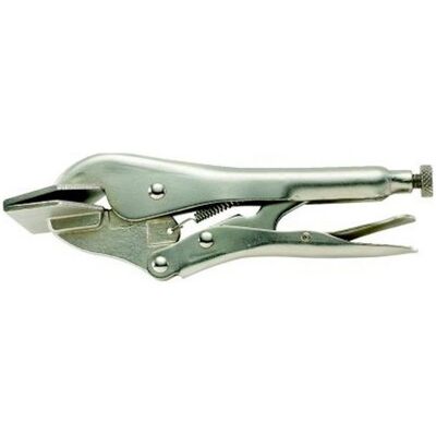 Forum Modello 178 mm Morsa con Ganasce Larghe Forum Modello 178 mm Morsa con Ganasce Larghe