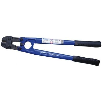 Cortapernos Forum - 780mm, Corte máx 8mm, Mango ergonómico - Cortapernos Cortapernos Forum - 780mm, Corte máx 8mm, Mango ergonómico - Cortapernos
