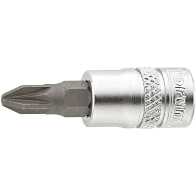 PZ 1 Inserti cacciavite - Taglio incrociato - 30mm PZ 1 Inserti cacciavite - Taglio incrociato - 30mm
