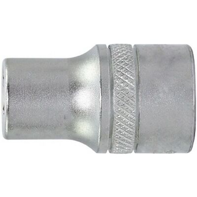 Bussole da 14 mm a 6 punti - Lunghezza 28 mm Bussole da 14 mm a 6 punti - Lunghezza 28 mm
