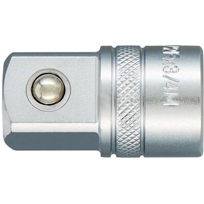 Forum Modello - Adattatore 1/2'' a 3/4'' - Connettore tubi Forum Modello - Adattatore 1/2'' a 3/4'' - Connettore tubi