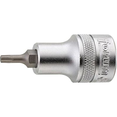 Allzweck T40 Torx Schraubendreher Einsatz - 52mm Allzweck T40 Torx Schraubendreher Einsatz - 52mm