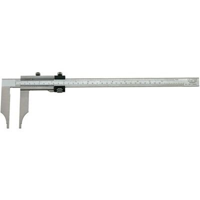 Calibro da officina - 1000mm, 300mm di apertura - Acciaio inox Calibro da officina - 1000mm, 300mm di apertura - Acciaio inox