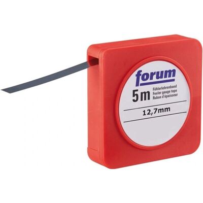Nastro di Spessore 0,60mm Forum - Nastro di Misura Nastro di Spessore 0,60mm Forum - Nastro di Misura