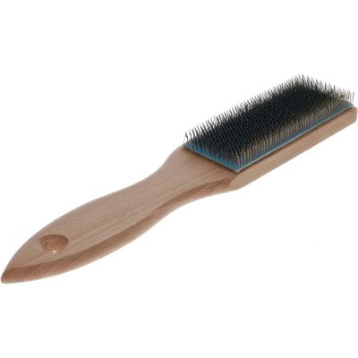 Forum Fichier - Modèle 4317784860925 - Brosse à lime 115x40x235 mm - Publicité Forum Fichier - Modèle 4317784860925 - Brosse à lime 115x40x235 mm - Publicité