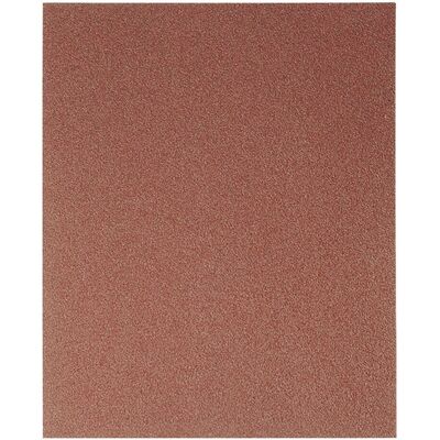 Tela Abrasiva Forum - 230x280mm Marrón - Tela para metal Tela Abrasiva Forum - 230x280mm Marrón - Tela para metal