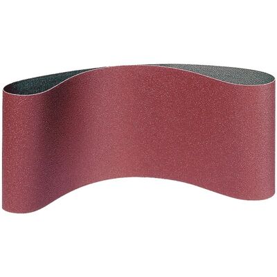 Nastro Abrasivo Forum 100x620mm Grano 80 - Cinta abrasiva Nastro Abrasivo Forum 100x620mm Grano 80 - Cinta abrasiva
