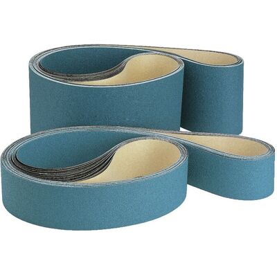 Forum Nastro abrasivo zirconio 75 x 2000 mm - Nastro abrasivo Forum Nastro abrasivo zirconio 75 x 2000 mm - Nastro abrasivo