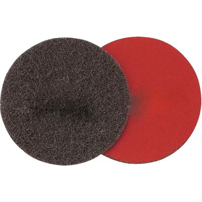 Forum Vello Disco Velcro Non Tessuto 125 mm - Abrasivo Forum Vello Disco Velcro Non Tessuto 125 mm - Abrasivo