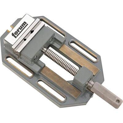 Sargento de precisión Forum 80mm - Prensas para taladro Sargento de precisión Forum 80mm - Prensas para taladro