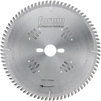 Forum - Kreissägeblatt - Ø 350mm, 108 Zähne, 3,2mm breit Forum - Kreissägeblatt - Ø 350mm, 108 Zähne, 3,2mm breit