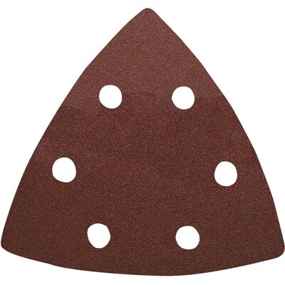 Disco abrasivo Forum Ø 96mm - Madera/Metal - Velcro - 60 Grit Disco abrasivo Forum Ø 96mm - Madera/Metal - Velcro - 60 Grit