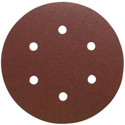 Disco auto-adhesivo 150mm - para madera y acero Disco auto-adhesivo 150mm - para madera y acero